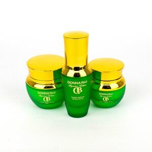 Donna Bella Signature Edition Collagen Radiance Renewal 3 Piece Set